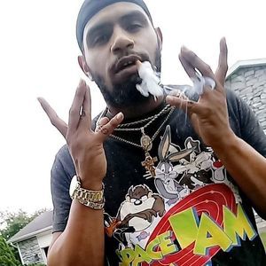 Meet your Posher, George